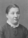 Record image of Lydia Euranen (o.s. Karlsson)