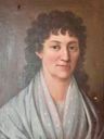 Record image of Anna Maria Myhrman (born Tingberg)