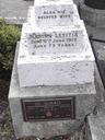 Record image of Marion Letitia Morris (born Russell)