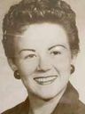 Record image of Jessie Loretta Lee Peterson