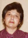Record image of Rosario Villanueva Galván (born Alvarez Rodriguez)