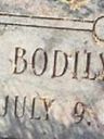 Record image of Phineas Bodily