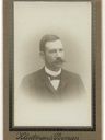 Record image of Hans Mårten Mårtensson