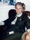 Record image of Margaret Edith Baird (born Shand)