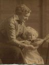 Record image of Sophie Lund (born Küpper)