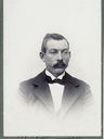 Record image of Frederik Ferdinand Andersson