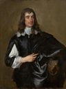 Record image of William (Baron) (1612-1614)  (1st Viscount Stafford)(RD Duke of Norfolk, 2nd Earl Surrey, Knight of the Garter) Howard