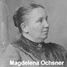 Record image of Magdalena Schwarz geb Ochsner