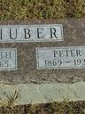 Record image of Peter J Huber, Jr.