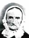 Record image of Miranda Newton (born Jones)