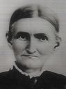Record image of Mary Lousia Price Garner Cutler (born Whitmore)