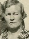 Record image of Lola Blanche Thornberry (born Williams)