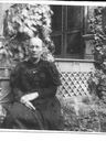 Record image of Frances M Blake (born Thomas)