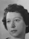 Record image of Vivian "Kay" Taylor (born Hulet)