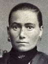 Record image of Hendrika / Henrika Boerakker (born Jansen)