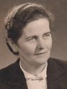 Record image of Gertrud Josepha Maria Schade