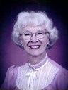 Record image of Louise Phillips (born Howard)