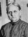 Record image of Christina Mathilda Hellman (o.s. Wallin)