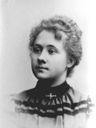 Record image of Betty Gerda Teresia Nordqvist (born Karlsson)