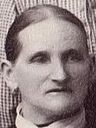 Record image of Brita Stina Elofsson (o.s. Bengtsdotter)