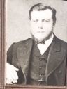 Record image of Matts Herman Matinpoika Nordling