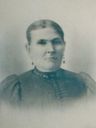 Record image of Elizabeth Catherine Walton (born Kent)
