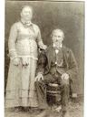 Record image of Maria Henriette Schwinn (geb. Sattler)