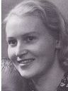 Record image of Kaarina Elisabet Joosepintytär Vainio (born Miettinen)