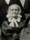 Record image of Sofia Gustava Arvidsdotter Aschan (born Arvidsson)