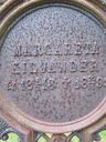 Record image of Maria Lovisa Samuelsdotter Kiljander