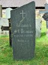 Record image of Kustaa Ludvig Wermanen ent. Frimodig