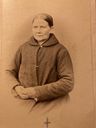 Record image of Liisa Mikontytär Mustonen e Tiainen (born Rautio)