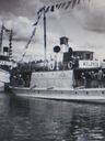 Record image of Maria Catharina Enoksdotter Nissinen e Saukko (born Schening)