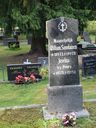 Record image of Josefina Kallentytär Savolainen (o.s. Peura)