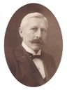 Record image of Jöns Petter Magnusson