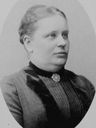 Record image of Johanna Elisabet Andersdotter Grahn (born Malmgren)