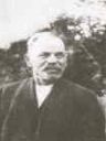 Record image of Petter Jahvetinpoika Aaltoranta (o.s. Blom)