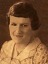 Record image of Georgina Swains (nacida Lewis)