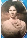 Record image of Susan Emily Smith (født Tabor)