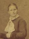 Record image of Hilda* Josefina Hansson ? (o.s. Bengtsdotter)