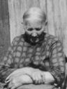 Record image of Maren Clausager (born Jansen)