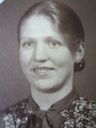 Record image of Ernestine Elisabeth Hümpel (geb. Meyer)