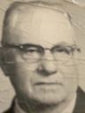 Record image of Adolph Schultz