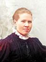 Record image of Mathilda Tilda Maria Wahlström (o.s. Johansdotter Larsson)
