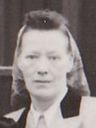 Record image of Frida Karolina* Pettersson (born Johansson)