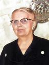 Record image of Frances "Fannie" Doshack (née Machovec)