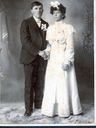 Record image of Anna Marie Elizabeth Bauer (born Wilkin)