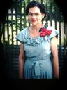 Record image of Marie ## Meaux (born Boudreaux)