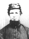 Record image of Joshua A. Armstrong, Sr.