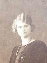 Record image of Cornelia Hester Bouman (geboren Smoker)